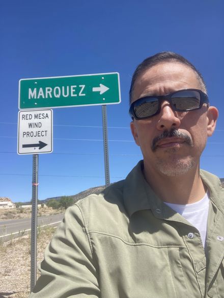 José Marquez