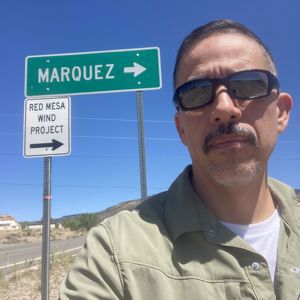 José Marquez