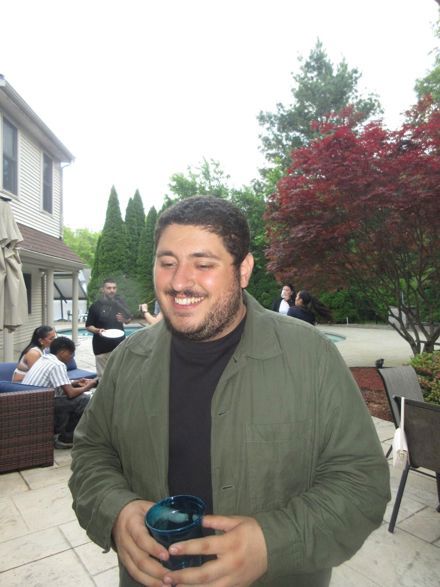 Rayan Khoury