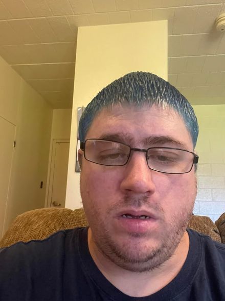 Ben Steffen