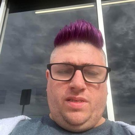 Ben Steffen