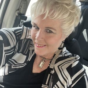 Janet Mantock