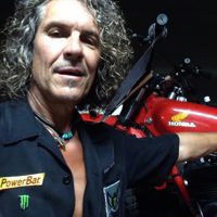 Rob Wraith
