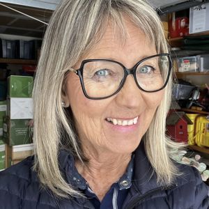 Sue King