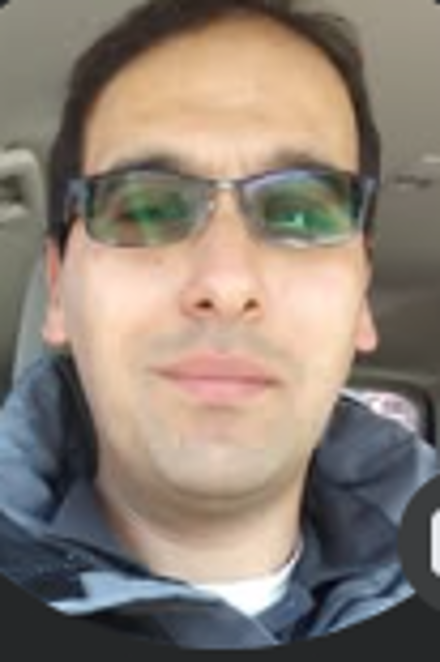 ANDREW MARTINEZ