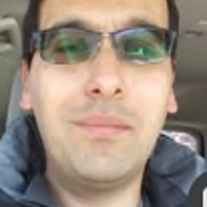 ANDREW MARTINEZ