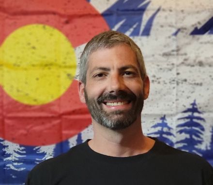 Scott Goodman