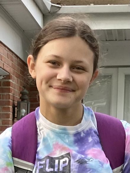 Sadie Mysen