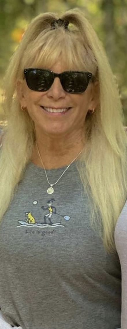 Cathy Knauf