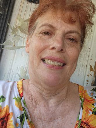 Elaine Erickson
