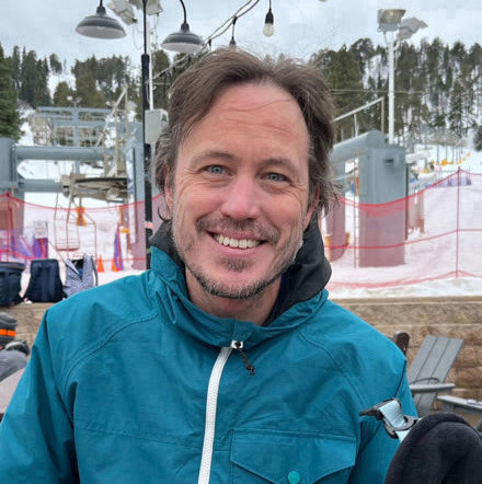 Garrett Belmont