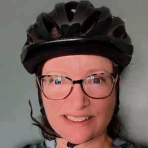Jill Johnson