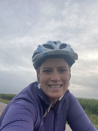Amanda Dreckman