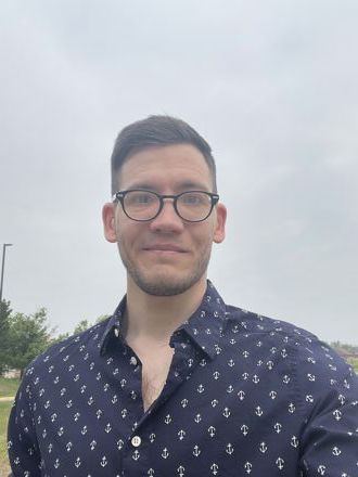 Stephen Krygier