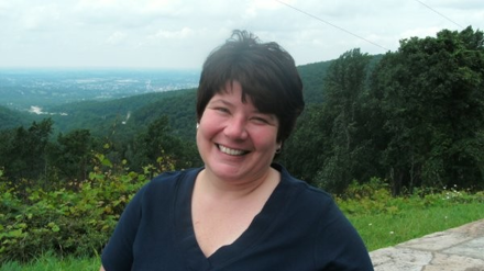 Kelly Morris