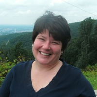 Kelly Morris