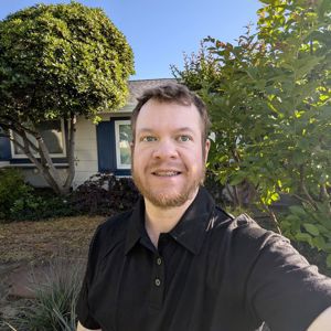 Greg Garrison