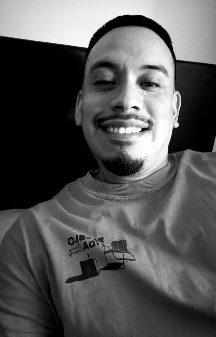 Ismael Garcia