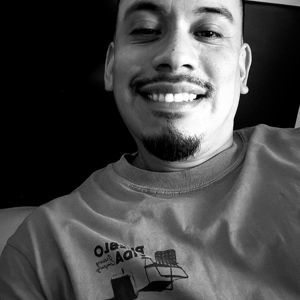 Ismael Garcia