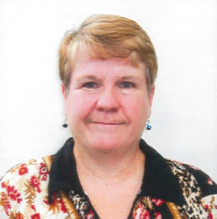 Angela Black