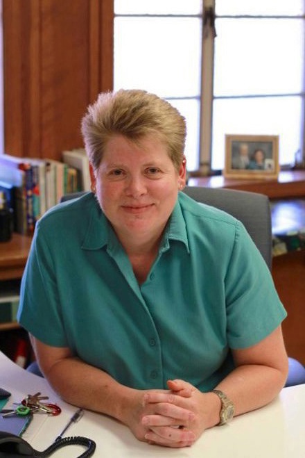 Liz Long