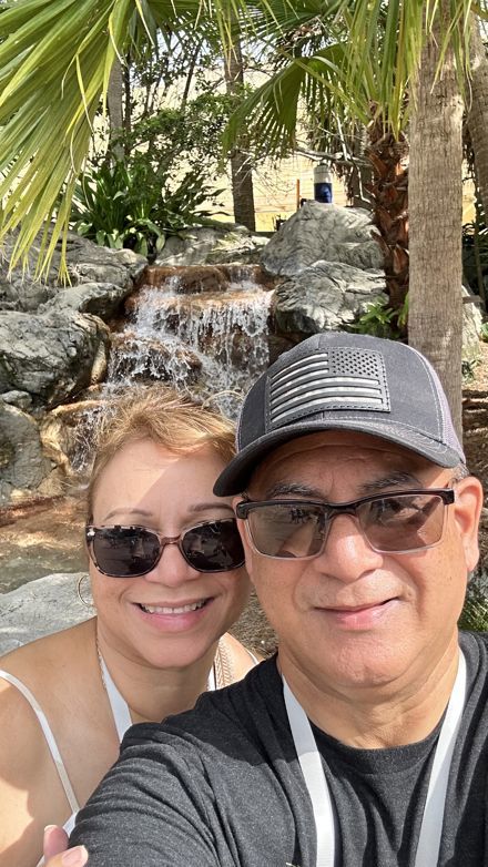 Glorines Pardo-Garcia