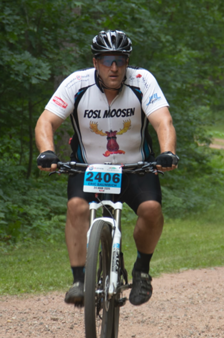Eric Baumbich