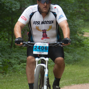 Eric Baumbich
