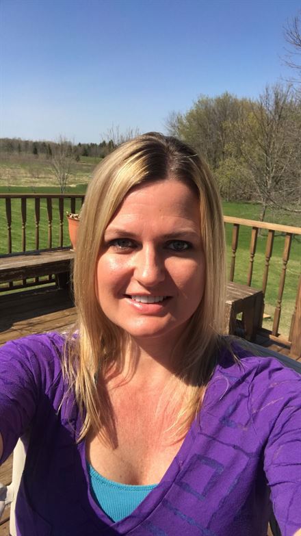 Tanya Harberts