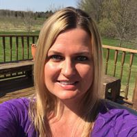 Tanya Harberts