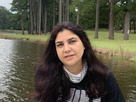 Zahra Jabbarani Torghabeh