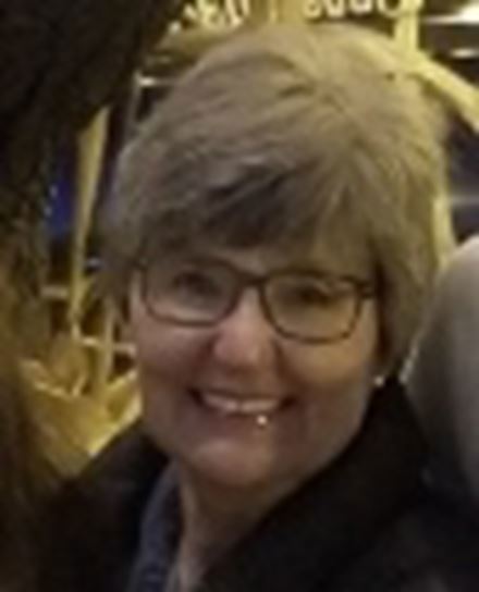 Susan Creager