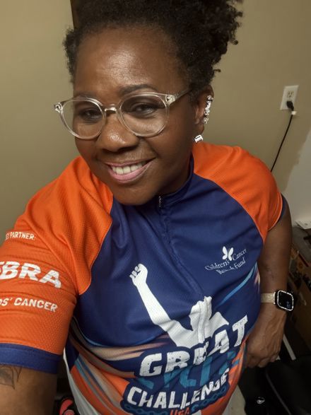 Lori Bolden