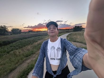 Christopher Curry