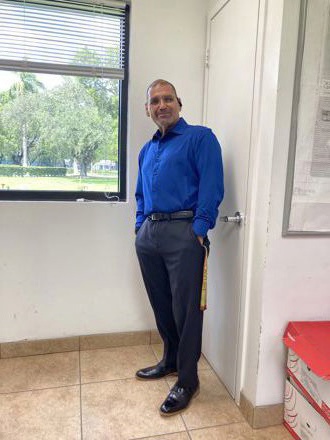 Byron Montero