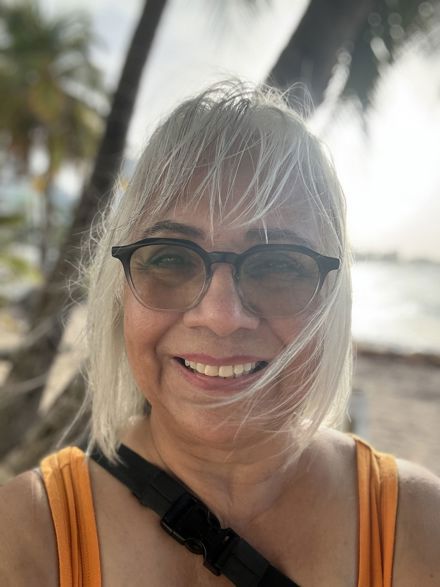 Betsy Medina