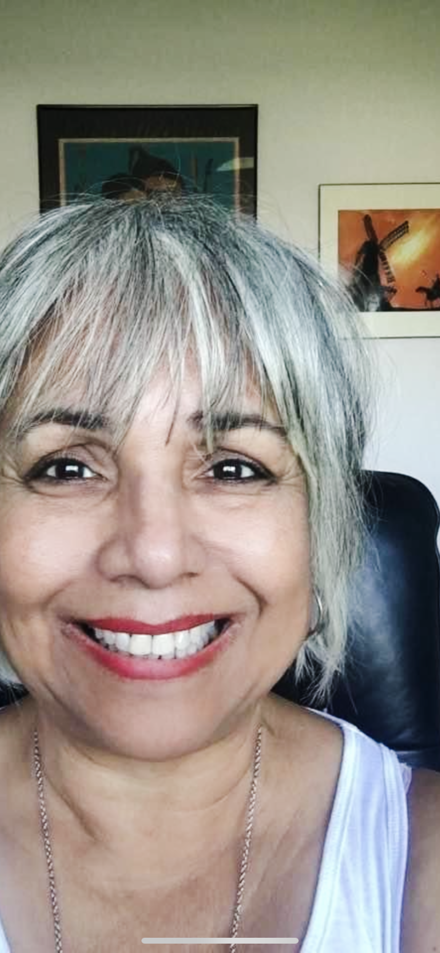 Betsy Medina