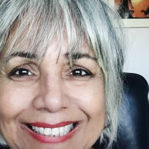 Betsy Medina