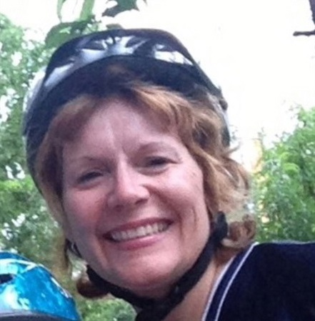Kim Stitt