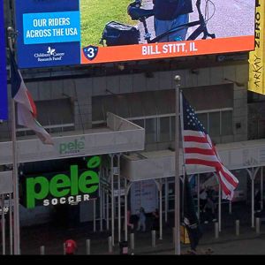 Bill Stitt