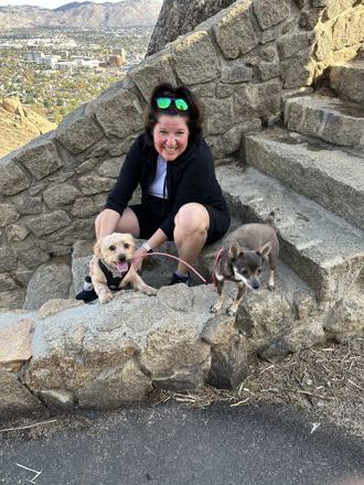 Mary Figueroa-Garrison