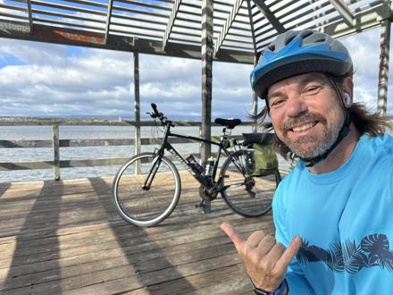 Fabricio Breeze Olsson