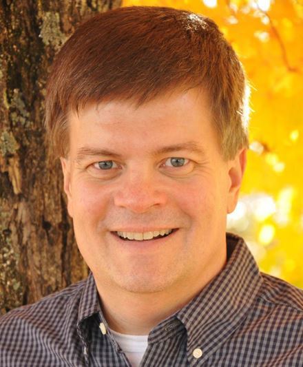 Tim Dunn