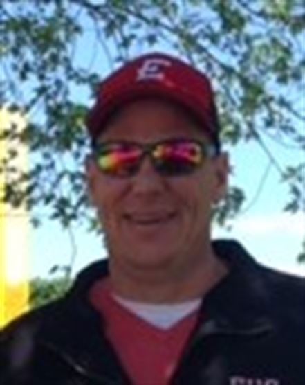 Mark Rehberg