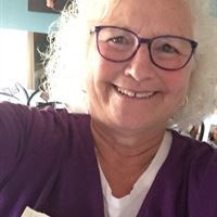 Kathy Quinlan Peterson