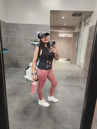 Betty Verdugo