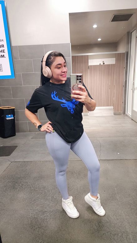 Betty Verdugo