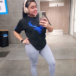 Betty Verdugo