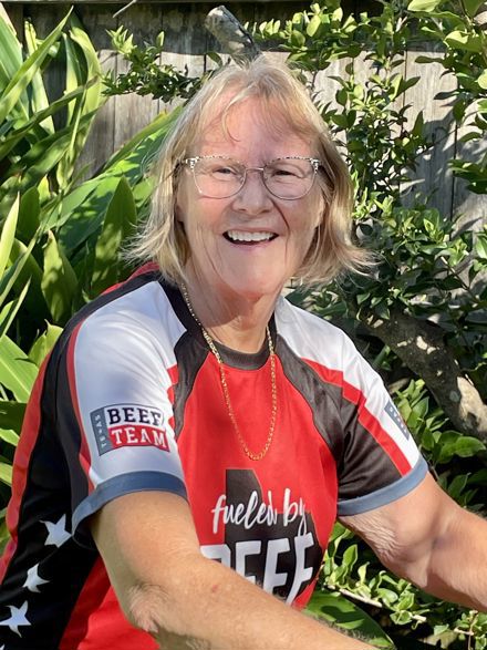 Cheryl Ellis