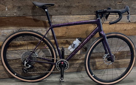 Nicholaus Large